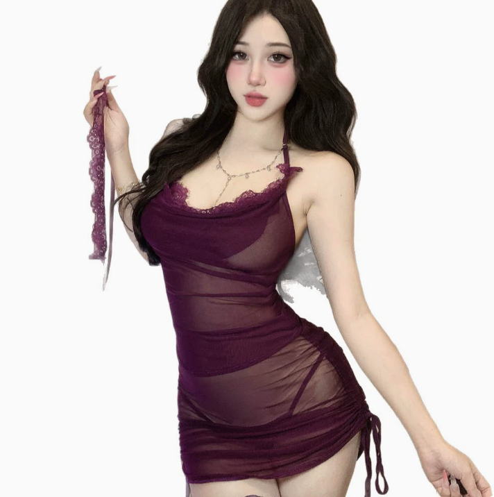 性感御姐风秘书制服套装ol纯欲修身包臀裙职业装2.png