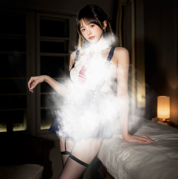 情趣内衣学生装制服学院jk校园诱惑激情短裙免脱床上套装3.png