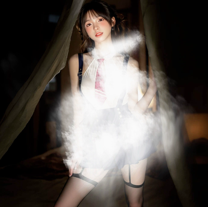 情趣内衣学生装制服学院jk校园诱惑激情短裙免脱床上套装5.png