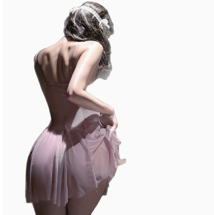 情趣内衣性感透视钢托睡衣火辣透视诱惑激情睡裙3.png